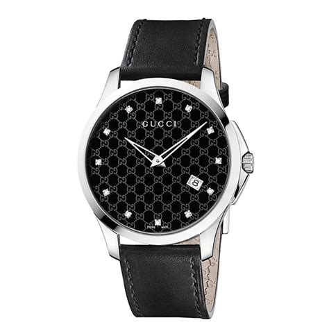 gucci mens watches ireland|ernest jones gucci watches.